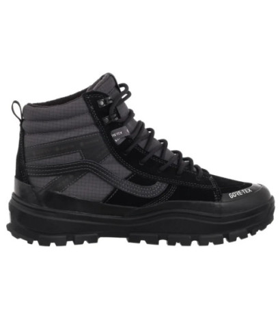 Vans MTE Sk8-Hi Gore-Tex Insulated Black/Black VN000DARBKA1 (VA454-a) kingad