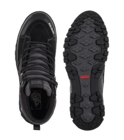 Vans MTE Sk8-Hi Gore-Tex Insulated Black/Black VN000DARBKA1 (VA454-a) kingad