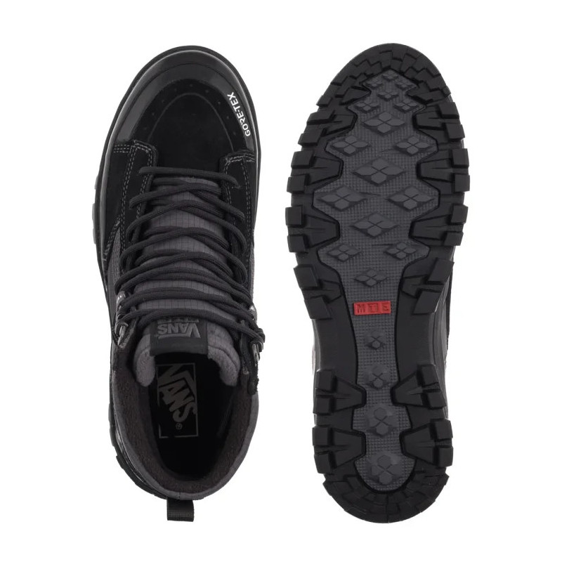 Vans MTE Sk8-Hi Gore-Tex Insulated Black/Black VN000DARBKA1 (VA454-a) kingad
