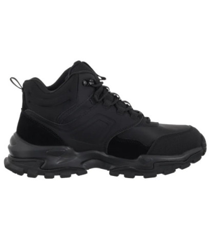 Big Star Czarne SS174096 (BI623-a) kingad