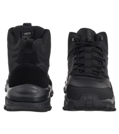 Big Star Czarne SS174096 (BI623-a) kingad