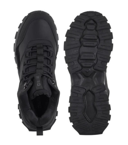 Big Star Czarne SS174096 (BI623-a) kingad