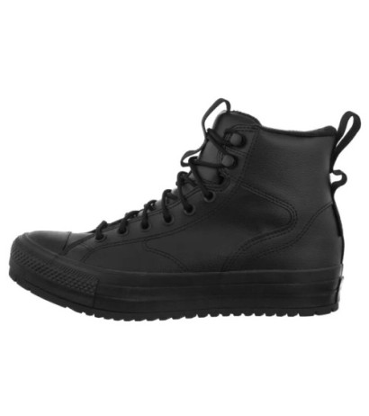 Converse CTAS Hiker Boot Hi Black/Black/Black A13234C (CO812-a) kingad