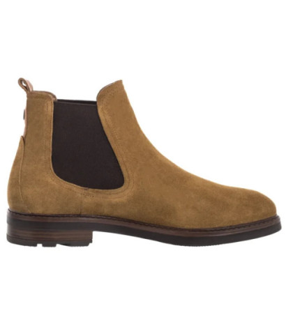 Pepe Jeans Leeds Road Toffee Brown PMS500001 896 (PE66-a) kingad