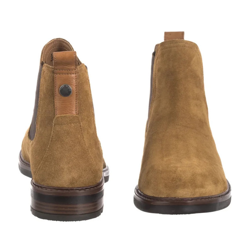 Pepe Jeans Leeds Road Toffee Brown PMS500001 896 (PE66-a) kingad