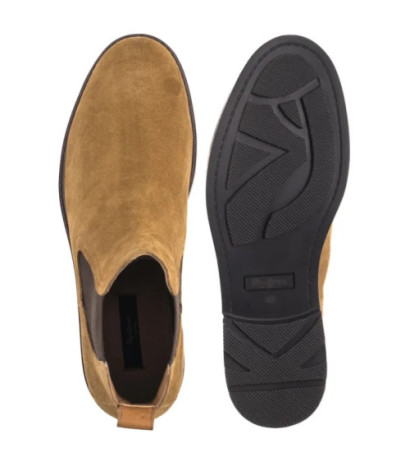 Pepe Jeans Leeds Road Toffee Brown PMS500001 896 (PE66-a) kingad