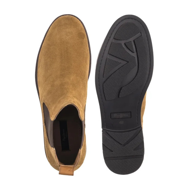 Pepe Jeans Leeds Road Toffee Brown PMS500001 896 (PE66-a) kingad