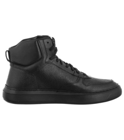 Geox U Deiven D Black U565WD 00047 C9999 (GE237-a) saapad