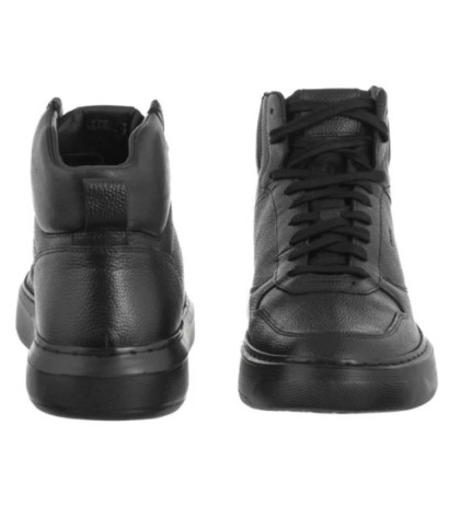 Geox U Deiven D Black U565WD 00047 C9999 (GE237-a) saapad