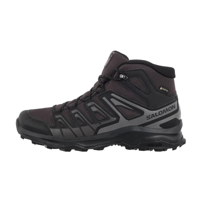 Salomon Extegra Mid GTX Phantom/Asphalt/Castlerock 478001 (SO14-a) kingad