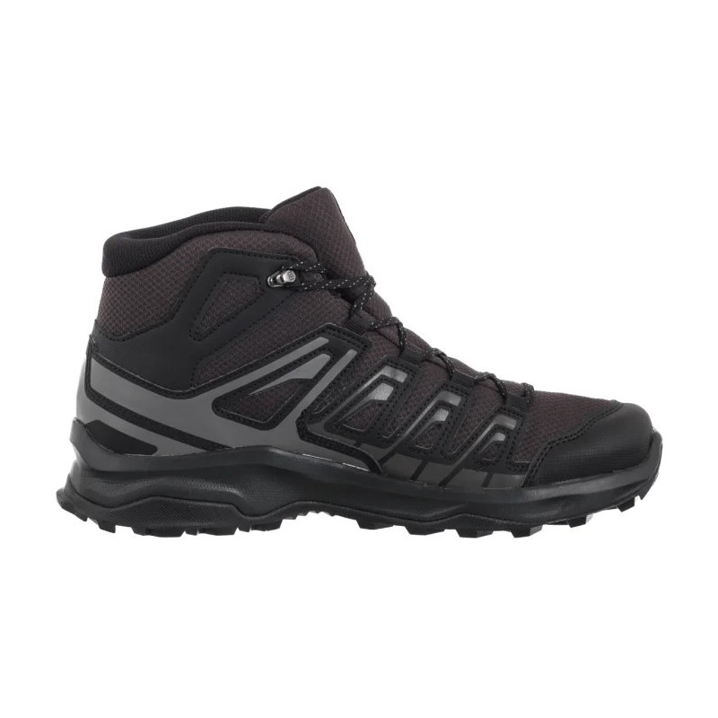 Salomon Extegra Mid GTX Phantom/Asphalt/Castlerock 478001 (SO14-a) kingad