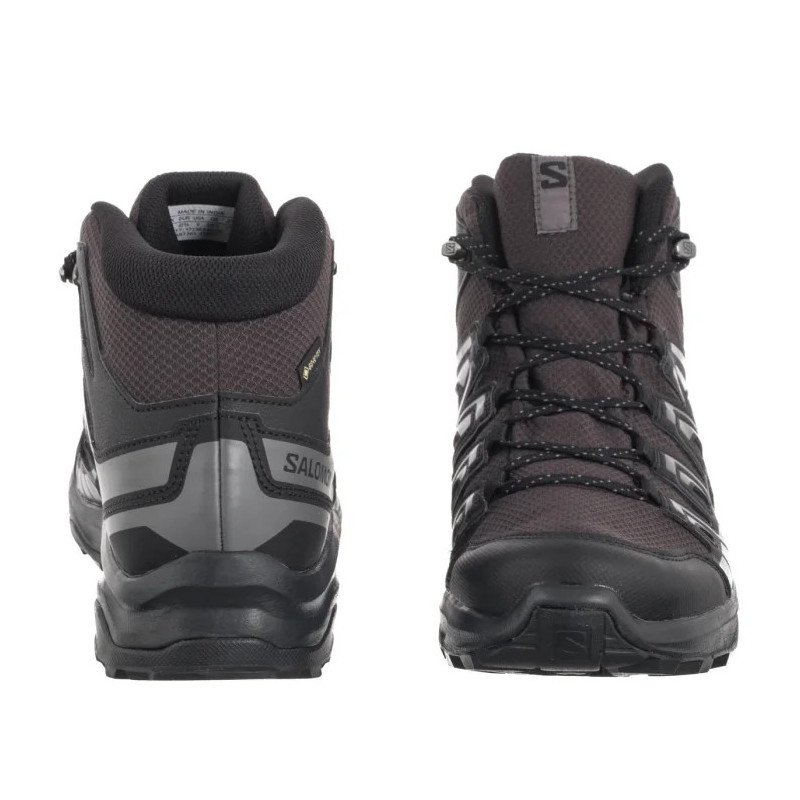 Salomon Extegra Mid GTX Phantom/Asphalt/Castlerock 478001 (SO14-a) kingad