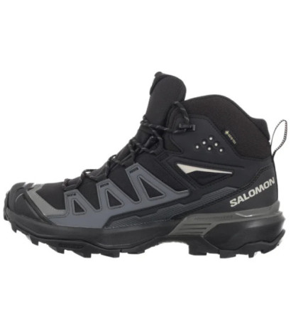 Salomon X Ultra 360 Mid GTX Black/Magnet/Pewter 474476 (SO18-a) kingad