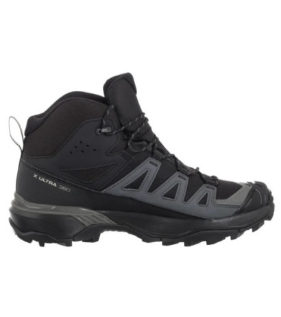 Salomon X Ultra 360 Mid GTX Black/Magnet/Pewter 474476 (SO18-a) kingad