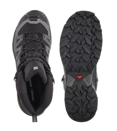 Salomon X Ultra 360 Mid GTX Black/Magnet/Pewter 474476 (SO18-a) kingad