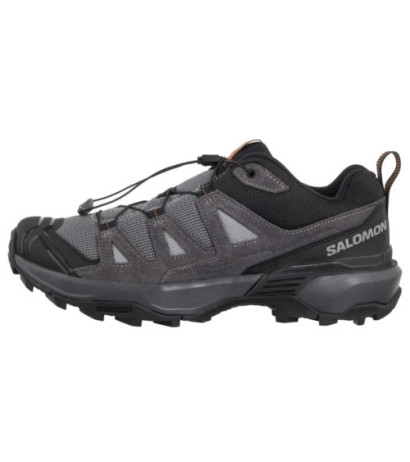 Salomon X Ultrta 360 Ltr Sharskin/Asphalt/Caramel Cafe 475717 (SO19-a) kingad