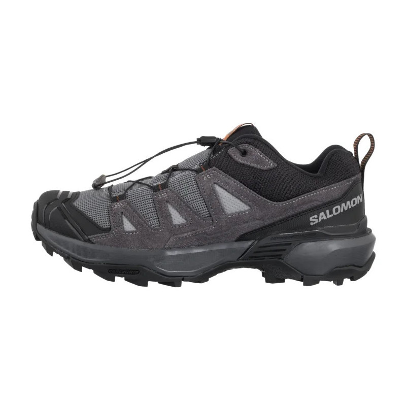 Salomon X Ultrta 360 Ltr Sharskin/Asphalt/Caramel Cafe 475717 (SO19-a) kingad