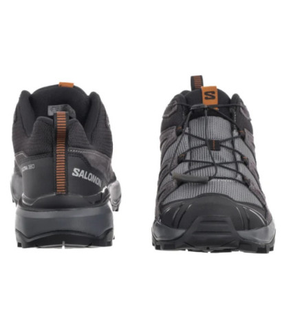 Salomon X Ultrta 360 Ltr Sharskin/Asphalt/Caramel Cafe 475717 (SO19-a) kingad