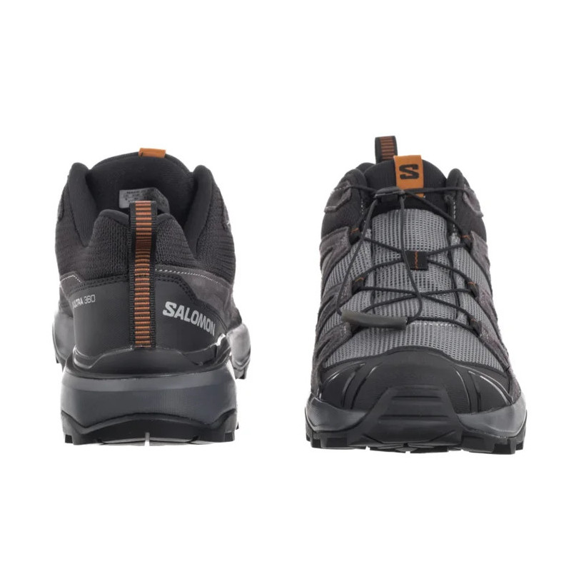 Salomon X Ultrta 360 Ltr Sharskin/Asphalt/Caramel Cafe 475717 (SO19-a) kingad