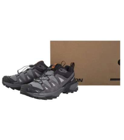Salomon X Ultrta 360 Ltr Sharskin/Asphalt/Caramel Cafe 475717 (SO19-a) kingad