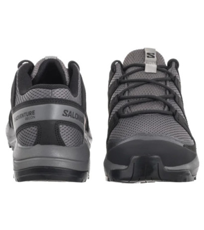 Salomon X-Adventure Recon Castlerock/Phantom/Alloy 478134 (SO27-a) kingad