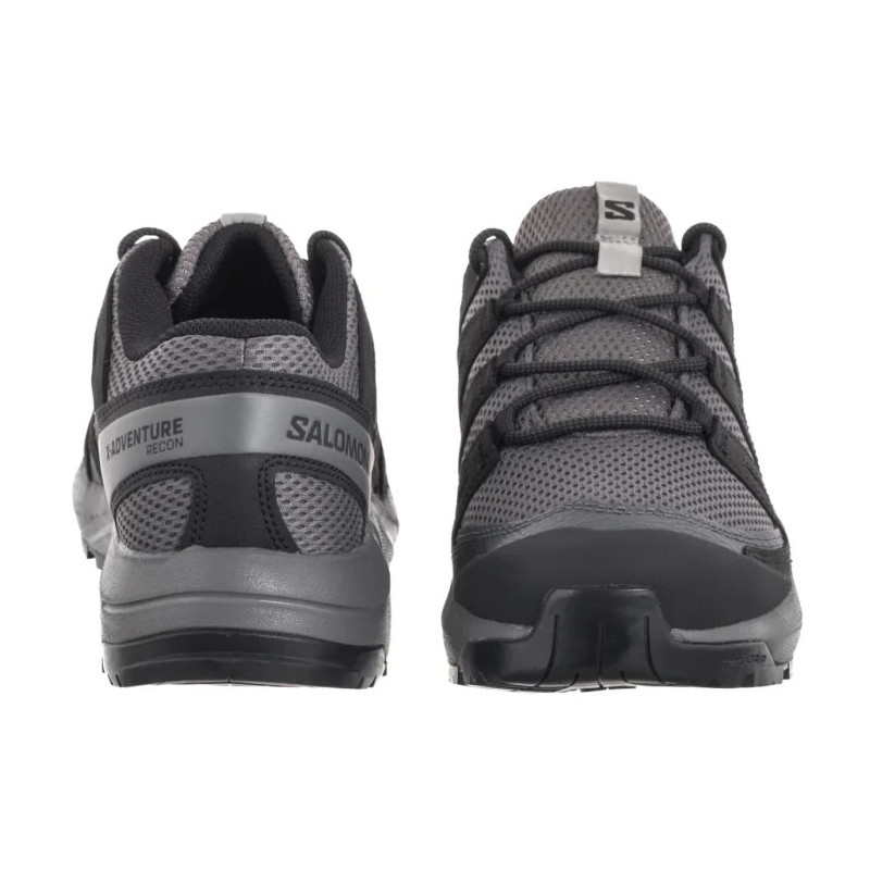 Salomon X-Adventure Recon Castlerock/Phantom/Alloy 478134 (SO27-a) kingad