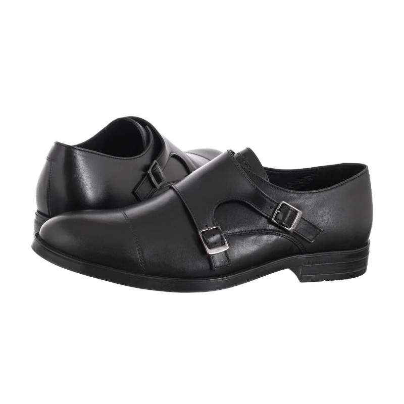 Wojas Czarne 10265-51 (WO328-a) kingad