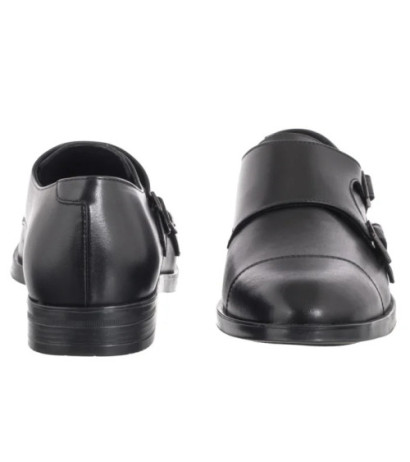 Wojas Czarne 10265-51 (WO328-a) kingad