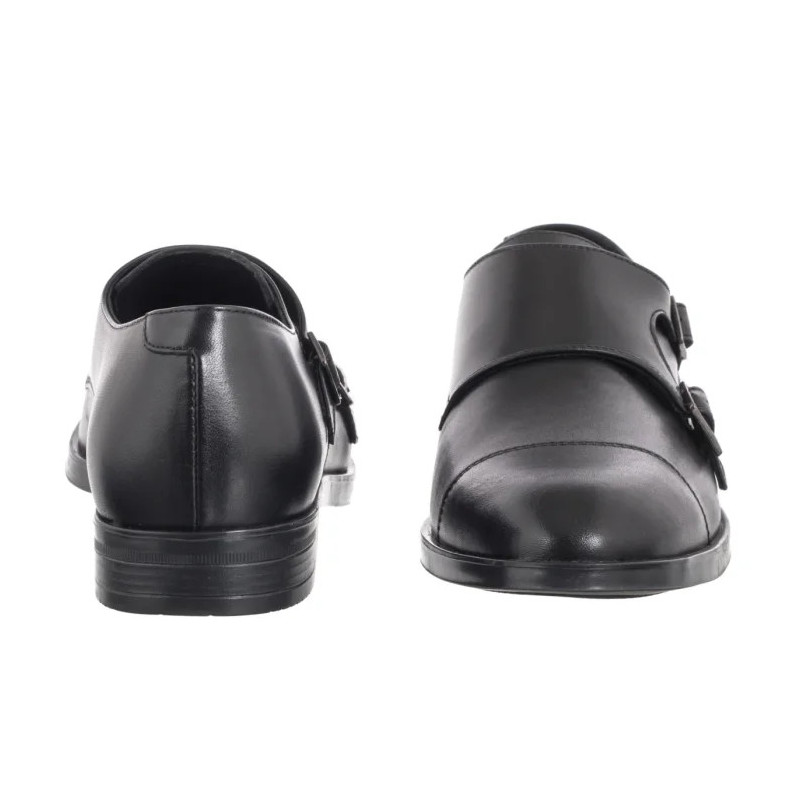 Wojas Czarne 10265-51 (WO328-a) kingad