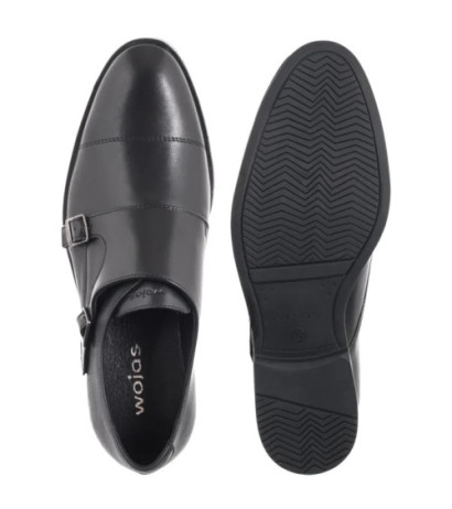 Wojas Czarne 10265-51 (WO328-a) kingad