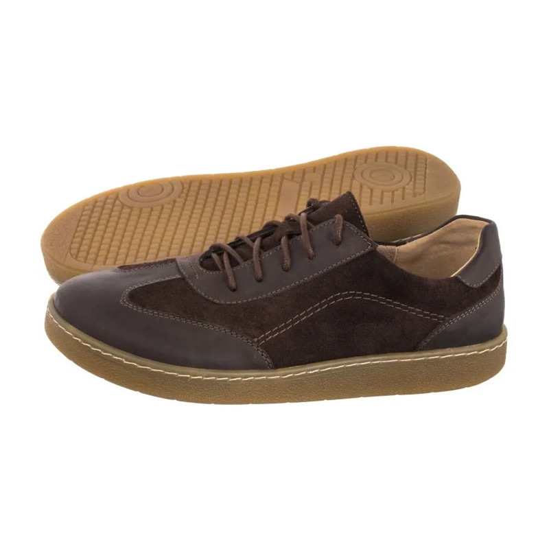 Helios Brązowe 830 083.112 (HE34-a) kingad