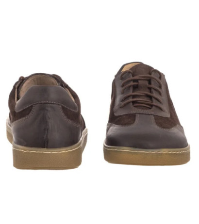 Helios Brązowe 830 083.112 (HE34-a) kingad