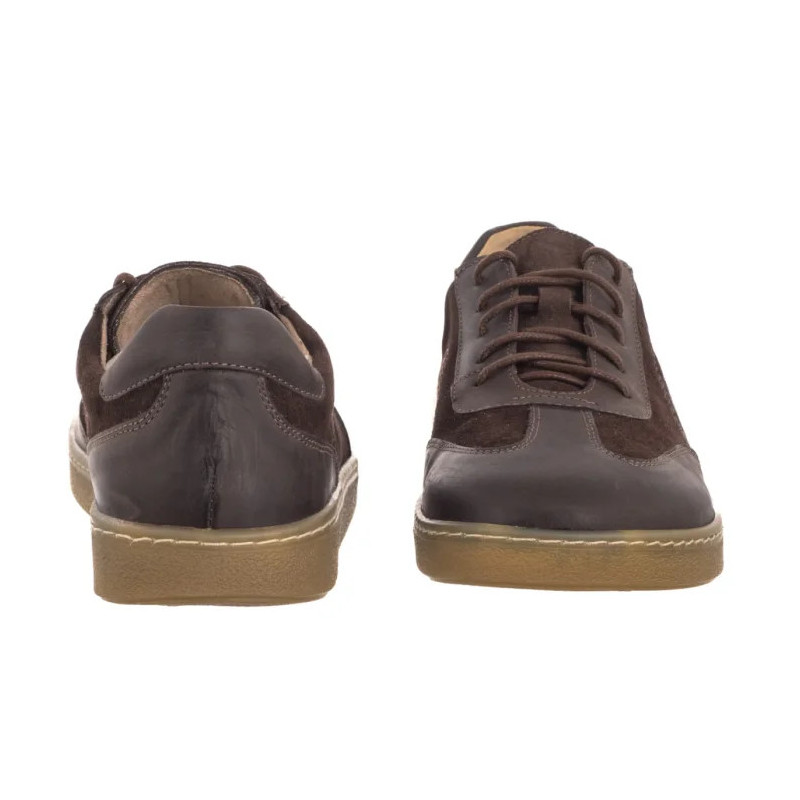 Helios Brązowe 830 083.112 (HE34-a) kingad