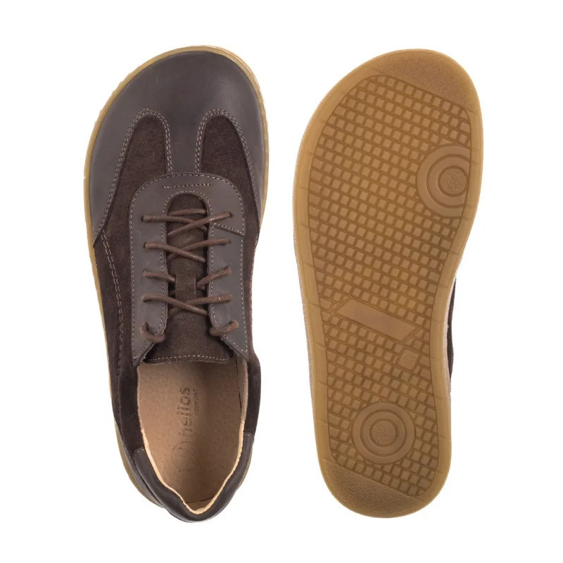 Helios Brązowe 830 083.112 (HE34-a) kingad