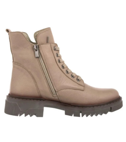 Artiker Beżowe 53C0683 (AR87-c) kingad