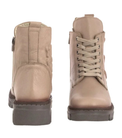 Artiker Beżowe 53C0683 (AR87-c) kingad