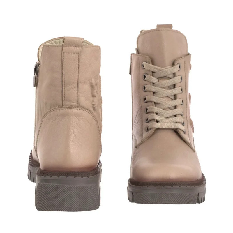 Artiker Beżowe 53C0683 (AR87-c) kingad