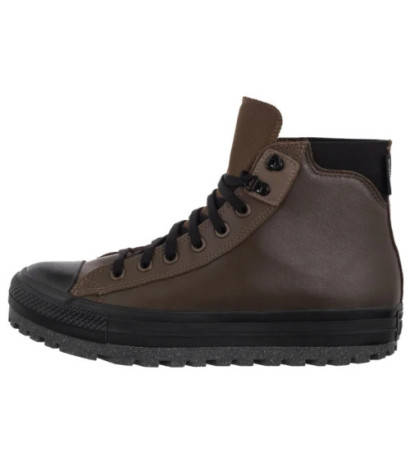 Converse CTAS City Trek Wp Hi Grounded/Total Eclipse/Black A13274C (CO715-c) saapad