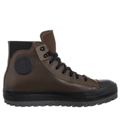 Converse CTAS City Trek Wp Hi Grounded/Total Eclipse/Black A13274C (CO715-c) saapad