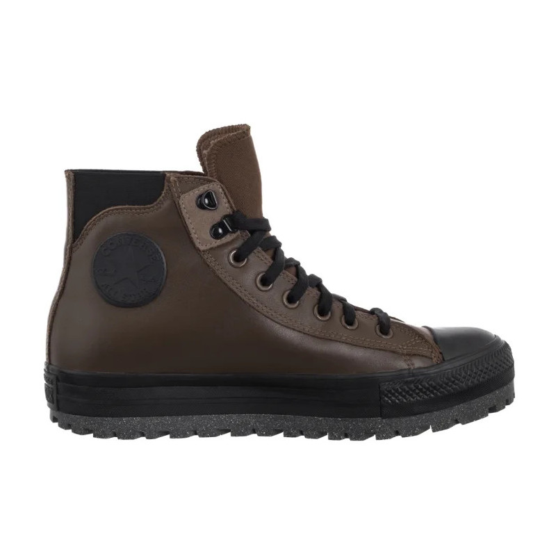 Converse CTAS City Trek Wp Hi Grounded/Total Eclipse/Black A13274C (CO715-c) saapad