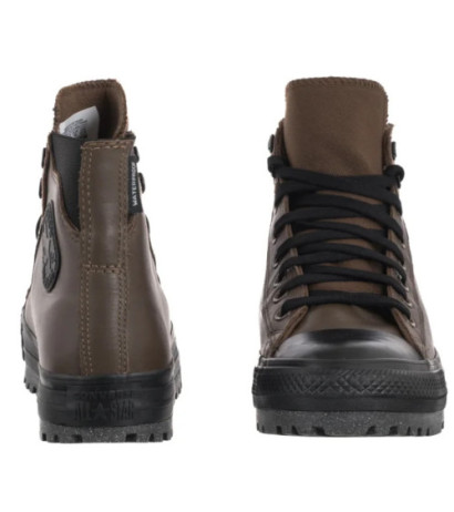 Converse CTAS City Trek Wp Hi Grounded/Total Eclipse/Black A13274C (CO715-c) saapad