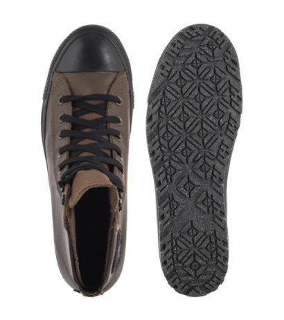 Converse CTAS City Trek Wp Hi Grounded/Total Eclipse/Black A13274C (CO715-c) saapad