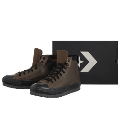 Converse CTAS City Trek Wp Hi Grounded/Total Eclipse/Black A13274C (CO715-c) saapad