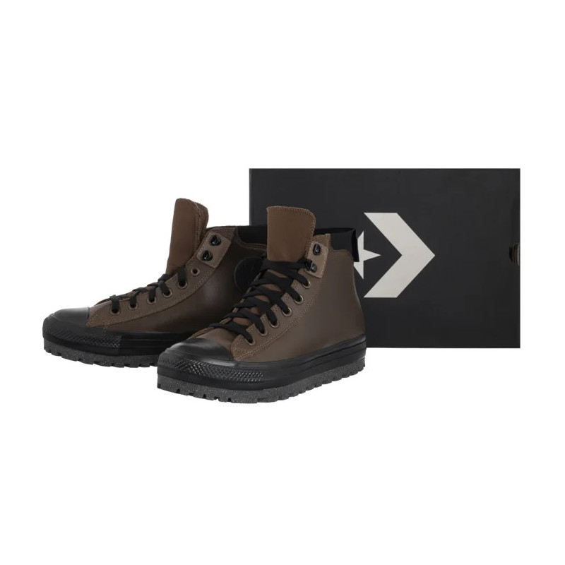 Converse CTAS City Trek Wp Hi Grounded/Total Eclipse/Black A13274C (CO715-c) saapad