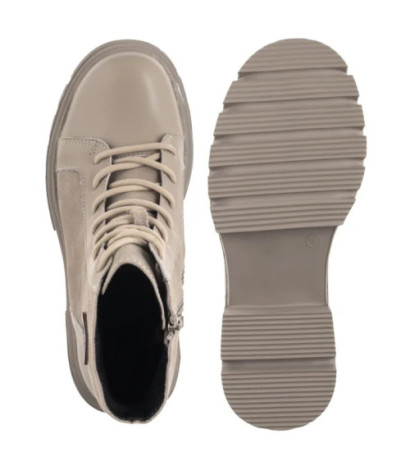 Filippo Beżowe DBT6495/25 BE (FO195-a) kingad