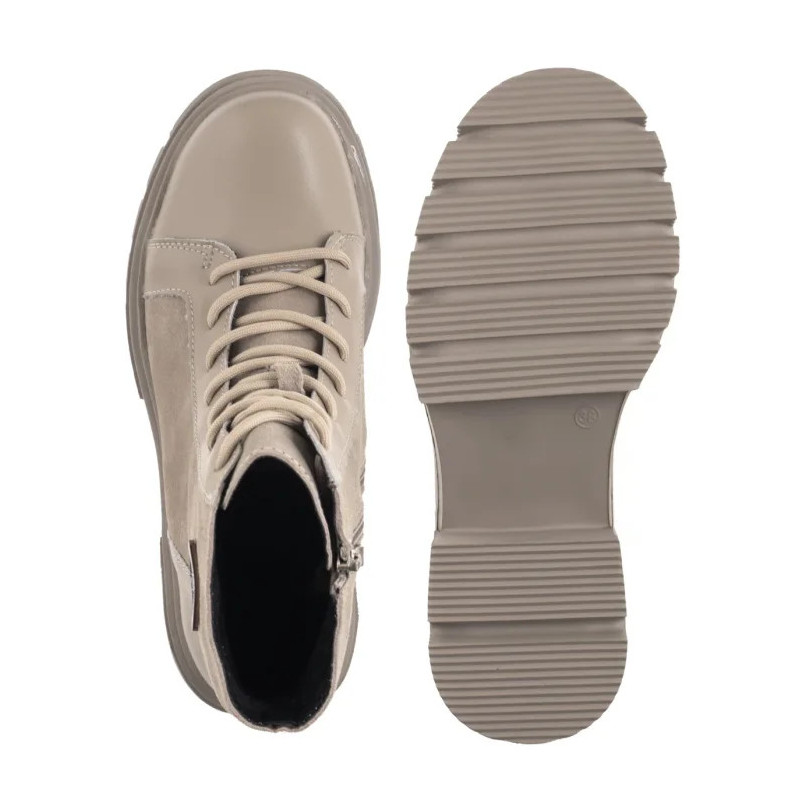 Filippo Beżowe DBT6495/25 BE (FO195-a) kingad