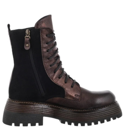 Maciejka Brązowe 07104-02/00-8 (MA1415-a) kingad