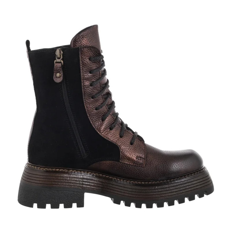 Maciejka Brązowe 07104-02/00-8 (MA1415-a) kingad