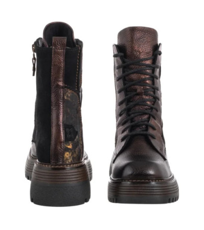 Maciejka Brązowe 07104-02/00-8 (MA1415-a) kingad