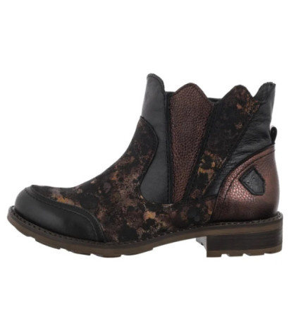 Maciejka Brązowe 07006-02/00-8 (MA1410-b) kingad